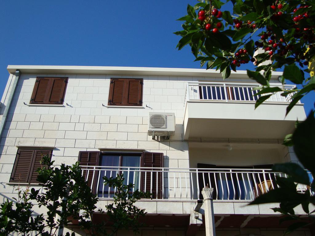 Apartments K & K Dubrovnik Exteriör bild